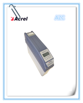 安科瑞AZC智能电力电容补偿装置AZC-FP1厂家，继电器控制