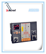 ACREL開關柜綜合測控裝置ASD100G溫濕度控制圖片