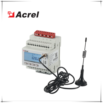 工业用安科瑞网络电力仪表品质优良,多功能电表