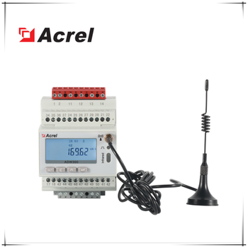 广西Acrel厂家制造网络电力仪表,智能电力仪表