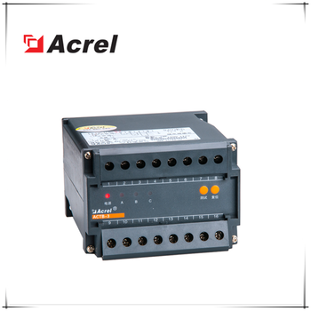 安科瑞电流互感器过电压保护器ACTB-6母线保护6绕组过压保护