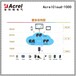 双桥畜牧业安科瑞Acrelcloud1000,配电室无人值守系统