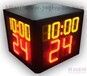 BTD-24S篮球比赛四面三面单面24秒电子记分牌显示牌B