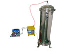 工业污水臭氧处理发生器臭氧发生器配件臭氧消毒杀菌机图片