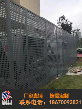 江苏泰州旧楼改造翻新干挂铝板供应