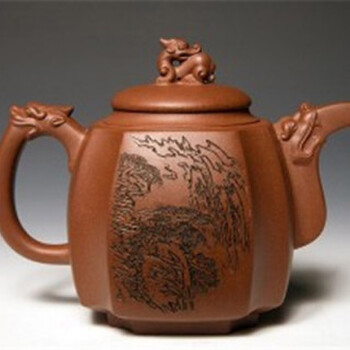 毛國(guó)強(qiáng)紫砂壺成交價(jià)又創(chuàng)記錄
