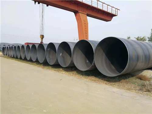 内蒙古自治区IPN8710钢管价格
