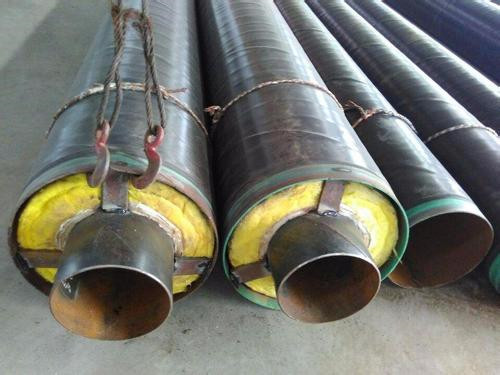 广西壮族自治区水利双面埋弧焊防腐螺旋钢管厂家