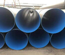 安徽水厂输水防腐钢管价格图片