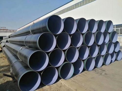 上海复合保温钢管生产厂家