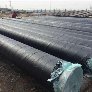北京建设工程3PE加强级防腐钢管厂家