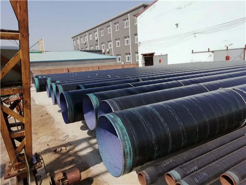 安徽保温钢管供应厂家价格