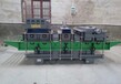 泰安岳龙机械新款北京底漆打磨机白茬抛光机门板砂光机