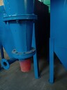 桂林洗沙泥漿旋流器水力泥沙分離器