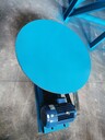 汕尾礦石煤矸石圓盤給料機