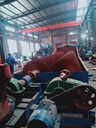 百色沙石料雙螺旋洗沙機