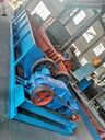 柳州洗礦脫泥物料螺旋洗礦機