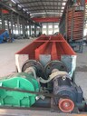 佛山煤礦沙石螺旋洗礦機