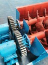 全自動螺旋洗礦機砂石分離機