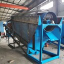 玉林全自動(dòng)螺旋洗沙一體機(jī)