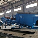 揭陽(yáng)滾筒式螺旋洗沙一體機(jī)