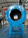 河源粘性泥土圓筒洗礦機