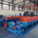 玉林沙石料螺旋洗沙機