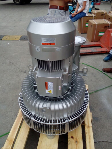 高压漩涡式气泵高压风机
