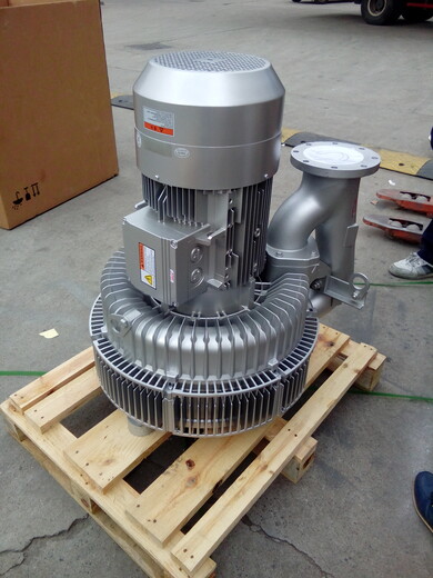 防爆漩涡式气泵高压风机