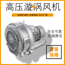 防爆环形高压气泵供应图片