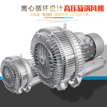 高压气泵生产公司图片
