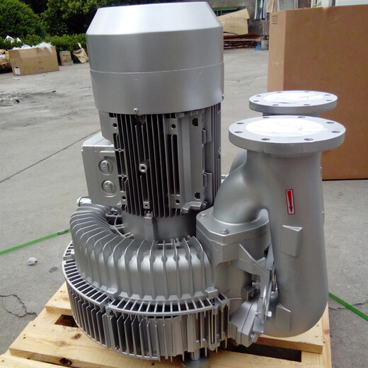 400w高压风机漩涡气泵