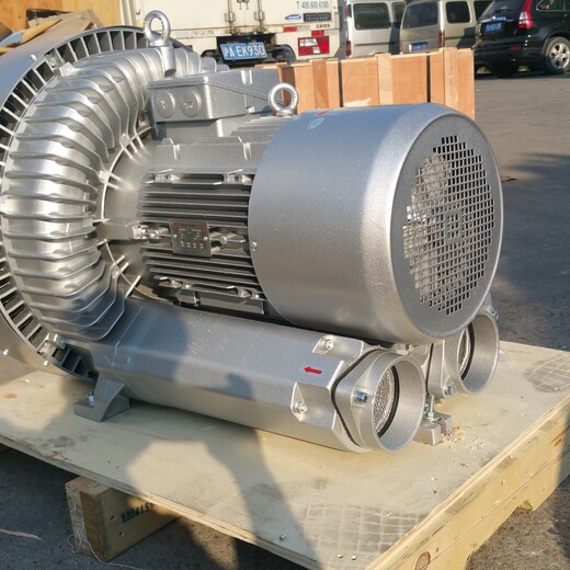 供料系统漩涡气泵高压鼓风机