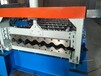 天津全自动压瓦机780墙面板设备厂家