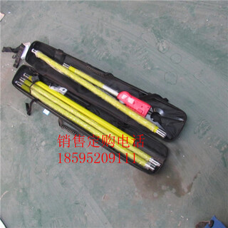 手持式锂电池高空线缆附挂机线缆捆扎机图片3