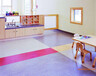 洛阳幼儿园PVC地板_幼儿园塑胶地板价格_优质儿童塑胶地板_卡通地板