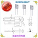 亿光原装方型高灵敏接收器红外接收管插件式接收探头PT908-7C