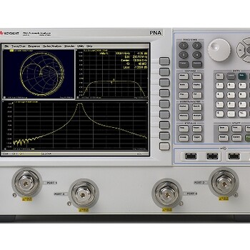 KeysightN5247B回收PNA-X