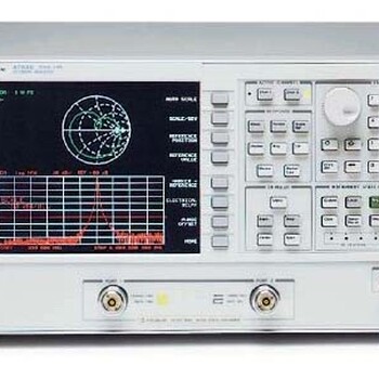 网络分析仪安捷伦供应Agilent8753ES