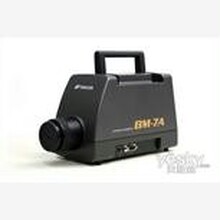 BM-7A回收亮度色度計(jì)bm-7A