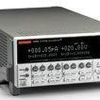 KEITHLEY2601A回收数字源表