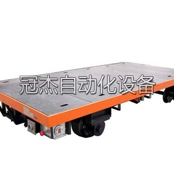 蓄電池電動平車、無軌系列電動平車定制、重物搬運車廠家供應(yīng)