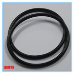  Buffer NR natural rubber seal ring produced by the manufacturer