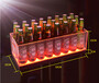 酒吧用品LED发光洋酒冰桶酒吧啤酒冰桶亚克力展示用品订制厂家