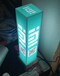 亞克力發光燈箱廣告招牌燈箱LED發光燈箱制作亞克力廣告展示架廠家