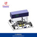 AT-DXJ300C自动断线机变压器电感等电子零件的端子断线艾拓自动化设备