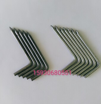 原開電廠保溫鉤釘船用碰釘風(fēng)筒保溫釘?shù)馁|(zhì)量要求