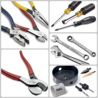 收购手动工具，收购电子工具，收购电动工具，收购绝缘工具，收购管工工具图片4