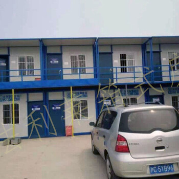 北京周边租赁集装箱活动房，坚固，可租可售，住人集装