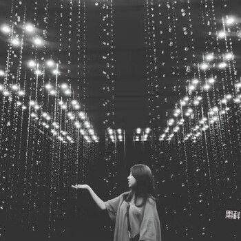 萬有引力”的雨水實驗室/山東藍尚制作